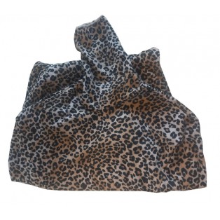 Loose Covers for Mannequin Busts Panther - Leopard