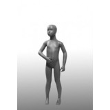 Kinder Etalagepop-Mannequin 4 Jaar