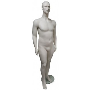 Mannequin Man xxl Stylized Size 58
